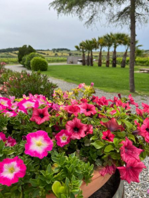 Agriturismo Santa Lucia Fonteblanda
